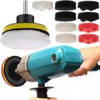 Xtrobb Breng Uw Auto Weer tot Glans met de Polijstset voo..., Auto diversen, Onderhoudsmiddelen, Ophalen of Verzenden