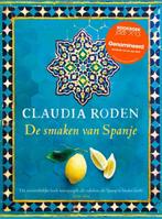 De smaken van Spanje 9789059564633 Claudia Roden, Boeken, Gelezen, Claudia Roden, Verzenden