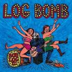 cd digi - Bob Log III - Log Bomb, Verzenden, Zo goed als nieuw