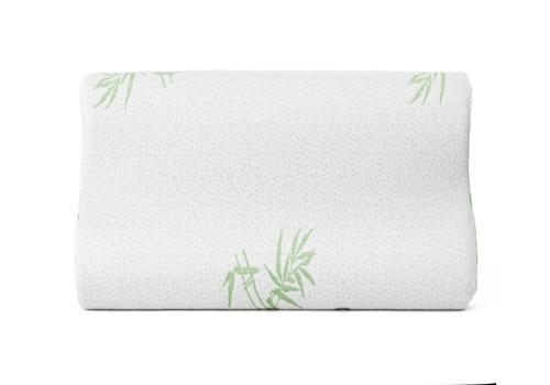 Bamboe Neksteun Kussen, Huis en Inrichting, Slaapkamer | Beddengoed