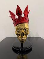 Van Apple - Horse Power Skull