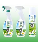 Airco onderhoudsset HVAC - Probiotische Airco & WTW, Ophalen of Verzenden, Schoonmaakmiddel