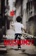 Thuiskomst 9789029715607 Randy Alcorn, Boeken, Verzenden, Zo goed als nieuw, Randy Alcorn