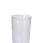 sculptuur, Scultura in vetro di Murano h cm 53 - 53 cm -, Antiek en Kunst, Antiek | Glas en Kristal