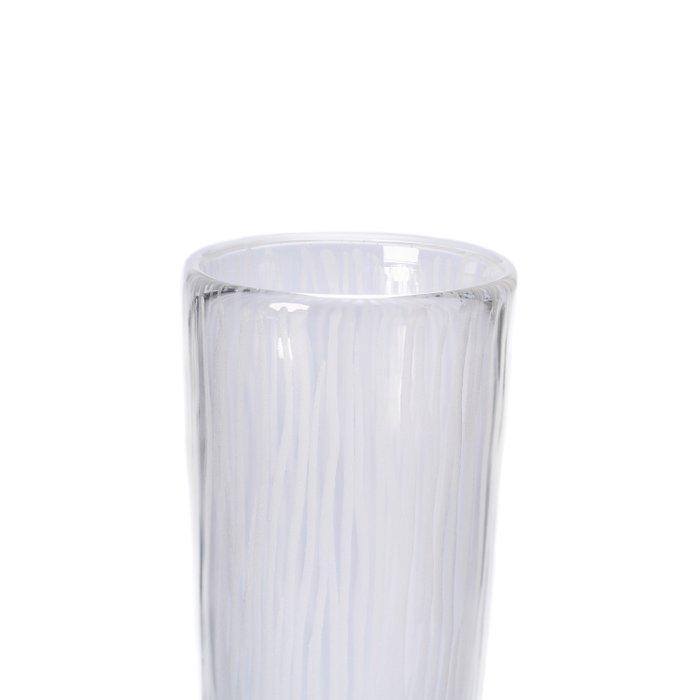 sculptuur, Scultura in vetro di Murano h cm 53 - 53 cm -, Antiek en Kunst, Antiek | Glas en Kristal