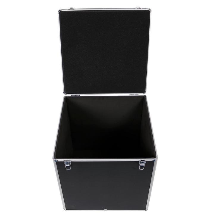 Innox Basic Line MB50 flightcase voor spiegelbol, Muziek en Instrumenten, Behuizingen en Koffers, Verzenden