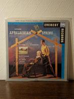 Aaron Copland - Appalachian Spring / Spirituals for String, Nieuw in verpakking