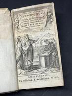 Philippus Cluver - Introductionis in Universam Geographiam -