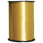 Krullint Goud 015 - 10mm breedte – 250 mtr lengte, Nieuw, Overige typen, Ophalen of Verzenden