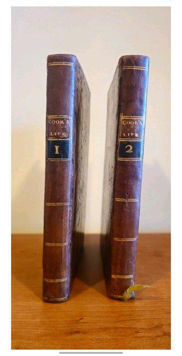Andrew Kippis - The Life of Captain James Cook - 1788-1788, Antiek en Kunst, Antiek | Boeken en Bijbels