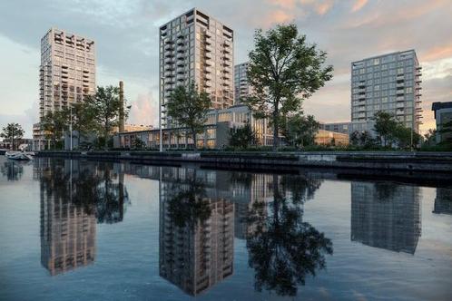 Te huur  Edhoven 2 kamer(s), IJsfabriekstraat, Huizen en Kamers, Huizen te huur, Direct bij eigenaar, Noord-Brabant, Appartement
