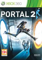 Portal 2 (Xbox 360), Spelcomputers en Games, Games | Xbox 360, Verzenden, Gebruikt, Vanaf 7 jaar