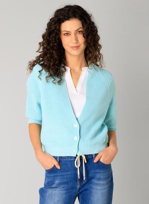 YEST vest Rivka Maat:, Kleding | Dames, Truien en Vesten, Overige kleuren, Nieuw, Verzenden