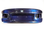 BMW 3 Serie F30 Achterklep met verlichting en bekleding, Auto-onderdelen, Ophalen of Verzenden, Gebruikt