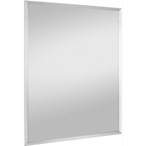Spiegel - Trion Sofos - 40x60cm - Wandspiegel, Huis en Inrichting, Woonaccessoires | Spiegels, Ophalen of Verzenden
