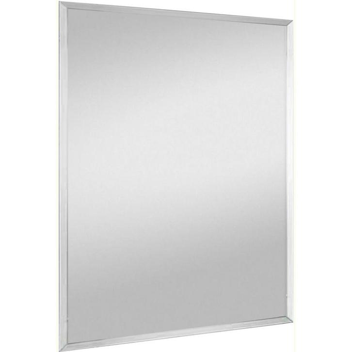 Spiegel - Trion Sofos - 40x60cm - Wandspiegel, Huis en Inrichting, Woonaccessoires | Spiegels, Ophalen of Verzenden