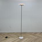 Arteluce Jill A380 vloerlamp, hoogte 195 cm, licht grijs /, Ophalen of Verzenden, Gebruikt