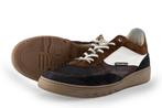 Floris van Bommel Sneakers in maat 43,5 Bruin | 10% extra, Kleding | Heren, Schoenen, Bruin, Verzenden, Floris van Bommel, Sneakers of Gympen