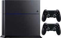 Sony PlayStation 4 1 TB [Ultimate Player Version incl. 2, Spelcomputers en Games, Spelcomputers | Sony PlayStation 4, Zo goed als nieuw