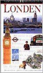 CAPITOOL REISGIDS LONDEN 9789041018779 en, Verzenden, Gelezen, En