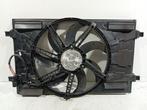 Windtunnel Volkswagen Golf VII 1.0 TSI 5Q0121203CN 5Q0121207, Ophalen of Verzenden, Gebruikt, Volkswagen
