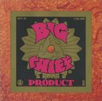 cd - Big Chief - Big Chief Brand Product, Zo goed als nieuw, Verzenden
