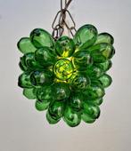 Plafondlamp - Glas - Venetiaanse Murano-stijl mond geblazen, Antiek en Kunst