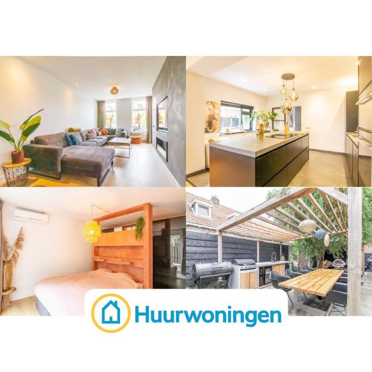 Huis Burgemeester van Akenwijk in Hendrik-Ido-Ambacht, Huizen en Kamers, Huizen te huur, Zuid-Holland