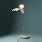Ingo Maurer - Tafellamp - Lieve klein vogeltje - Metaal,
