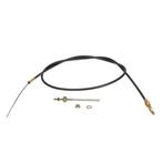 Bieden: Quicksilver Marine Shift Cable 8M0176523 Durable Sa, Watersport en Boten, Overige Watersport en Boten, Ophalen of Verzenden