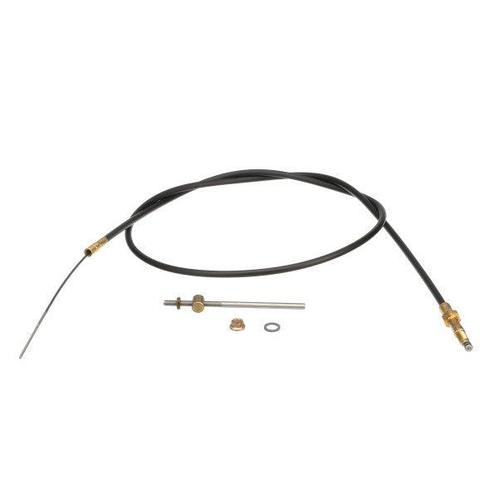 Bieden: Quicksilver Marine Shift Cable 8M0176523 Durable Sa, Watersport en Boten, Overige Watersport en Boten, Nieuw, Ophalen of Verzenden