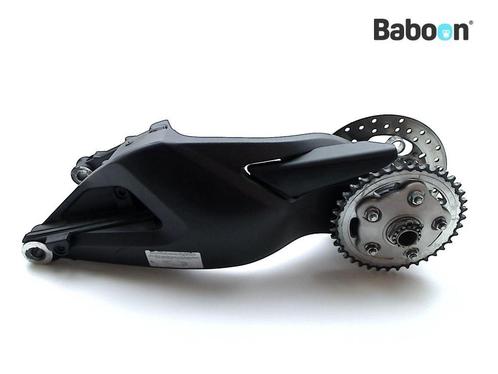 Achterbrug Ducati Hypermotard 821 2013-2015, Motoren, Onderdelen | Ducati, Gebruikt, Verzenden