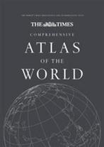 The Times Comprehensive Atlas of the World, Nieuw, Verzenden