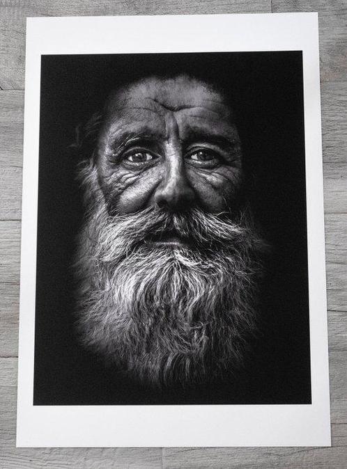 Roberto Ruberti - Gagauz, East Europe, 2015, Antiek en Kunst, Kunst | Schilderijen | Modern