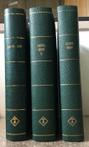 Europa CEPT 1956/1985 - Complete, uitgebreide CEPT-collectie