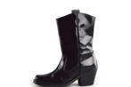 Ann Rocks Enkellaarzen in maat 37 Zwart | 10% extra korting, Kleding | Dames, Ann Rocks, Verzenden, Zwart, Lage of Enkellaarzen
