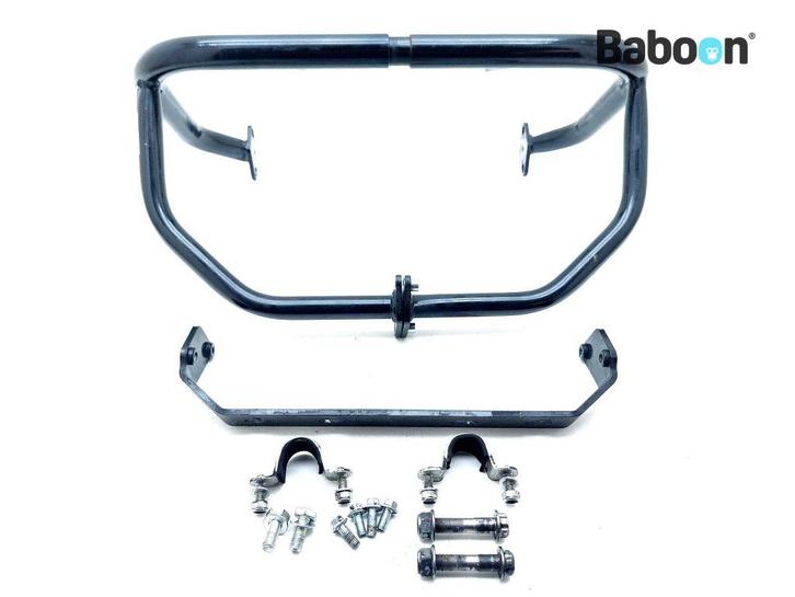 Valbeugel Triumph Bonneville 900 T100 2017-2019, Motoren, Onderdelen | Overige, Gebruikt, Verzenden