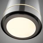Eiland Afzuigkap | RVS | Lamp Design | KR41LEDPR, Witgoed en Apparatuur, Afzuigkappen, Recirculatie, Nieuw, Ophalen of Verzenden
