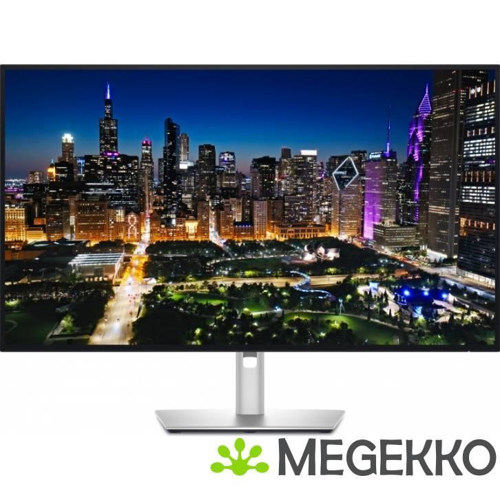 DELL UltraSharp U3225QE 31.5  4K Ultra HD 120Hz IPS Monitor, Computers en Software, Monitoren, Nieuw, Verzenden