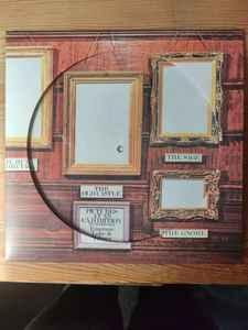lp nieuw - Emerson, Lake &amp; Palmer - Pictures At An Ex..., Cd's en Dvd's, Vinyl | Rock, Zo goed als nieuw, Verzenden