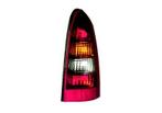 Achterlicht VOOR OPEL ASTRA G 1998-2004 1222070, Auto-onderdelen, Verlichting, Ophalen of Verzenden, Nieuw