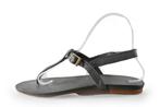 Pretty Loafers Sandalen in maat 38 Grijs | 10% extra korting, Kleding | Dames, Schoenen, Verzenden, Sandalen of Muiltjes, Zo goed als nieuw