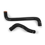 Mishimoto 97-04 Chevy Corvette/Z06 Black Silicone Radiator, Auto diversen, Ophalen of Verzenden