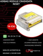 Airbag module crash data reset – alle merken – vanaf €90, Auto-onderdelen, Ophalen of Verzenden, Gereviseerd