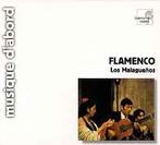 cd digi - Los MalagueÃ±os - Flamenco, Verzenden, Zo goed als nieuw