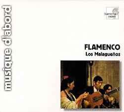 cd digi - Los MalagueÃ±os - Flamenco, Cd's en Dvd's, Cd's | Overige Cd's, Zo goed als nieuw, Verzenden