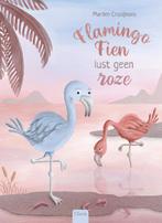 Flamingo Fien lust geen roze 9789044853483, Gelezen, Marlien Crooijmans, Verzenden