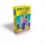 The Nancy Drew and the Clue Crew Collection (Boxed Set):, Verzenden, Nieuw