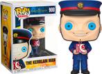 Funko POP! Vinyl TV Doctor Who-The Kerblam Man (Diversen), Verzamelen, Ophalen of Verzenden, Nieuw