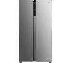 Beko Asl1532px Amerikaanse Koelkast 177cm, Witgoed en Apparatuur, Koelkasten en IJskasten, Ophalen of Verzenden, Nieuw